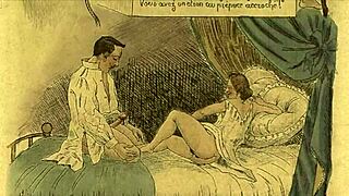 what's my secret life all about in vintage style?