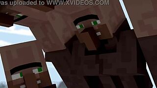 Villager News Pl Dub Featuring Ranch And Country Themes