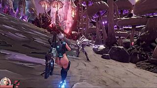 Aria Genesis Main Game Hentai, Sembuhin Teman dengan Seks