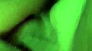 Pamela Ferrary Fucked In Bank Bathroom!