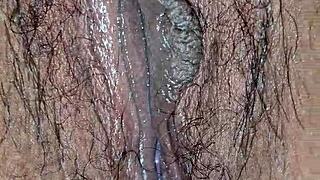 Latina Milf Shows Off Close Up Curves! 🔥