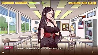 another chance part 2 brings emotional depth to the story