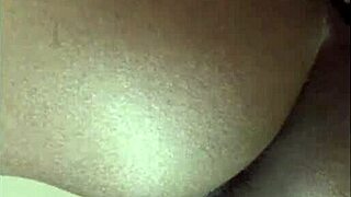 twerking on that vib-dildo