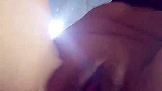 Cuckold Wife Enjoys Black Lover in Wild Encounter