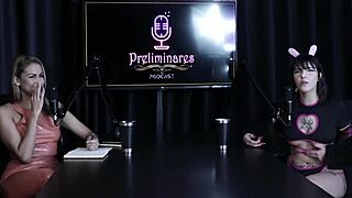 I Love Joining This One Piece Cosplay Orgy Where Men Lick Pussy So Well In Yummi Paradise