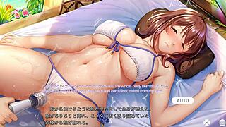 Aisaika Scene 9 With Subtitle