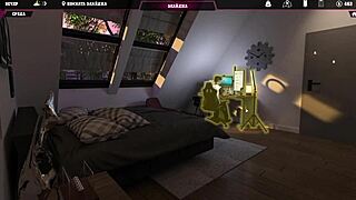 Complete Gameplay - Steps Of Debauchery Part 5 😈