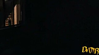 i had a special halloween with dorn, complete anal and rimjob, big black cock made me orgasm