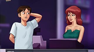 summertime saga 126 episode