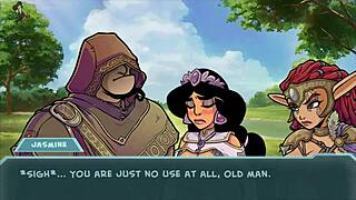 Akaburs Star Channel 34 Part 54 With Big Tits And Dirty Talk