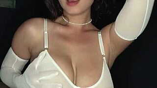 Intense Ass Action for Busty Lola Bredly by Robien Gun