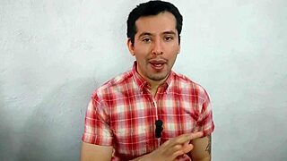 Married Supervisor Penetrates Employee Bareback In Factory Bathrooms During Night Shift