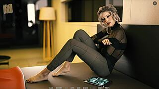 Hey, diving into wild anime action with Tales from the Unending Void 75! 🔥