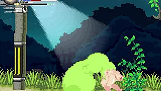 echidna wars chun-li ryona anime hentai