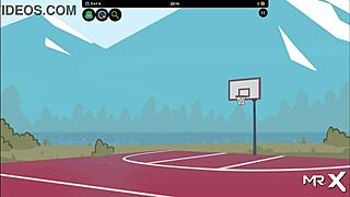 Hey, doing cunnilingus in Camppinewood E1 5 feels so wild