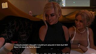 summers gone 94 game adventure in anime hentai world