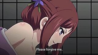 Kagirohi Anime Hentai Adventure