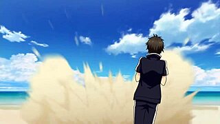 In This Anime Hentai, Fanzervicas Explores New Adventures