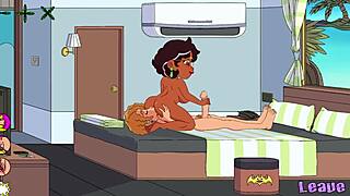 Tourist Trap in Anime Hentai World