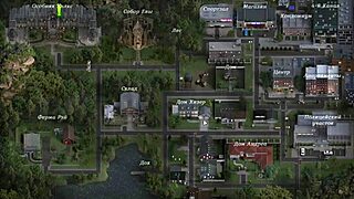 Полный геймплей - The Genesis Order Часть 60 с жестким хентай экшеном