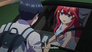 latest season anime episodes