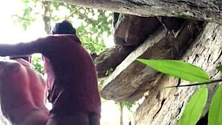 Sex on the Beach Turns Wild with Hairy Gay Action and Hardcore Big Cock Pounding! Unbelievable!