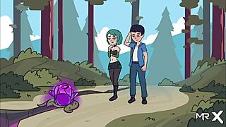 Hey, doing cunnilingus in Camppinewood E1 5 feels so wild