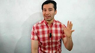 Married Supervisor Penetrates Employee Bareback In Factory Bathrooms During Night Shift