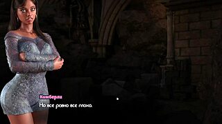 Complete Gameplay - The Genesis Order Part 60 with Hardcore Hentai Action