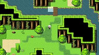 Detailed exploration of the demon king armor in this anime game adaptation part one