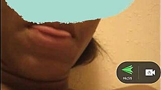 this hot morena masturbates for me so good