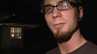 Shy step sister Faye Reagan gets into rough and wild teen action.