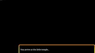 My New Family 370 Erotic Ass Cartoon Big Tits