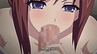 Kagirohi Anime Hentai Adventure