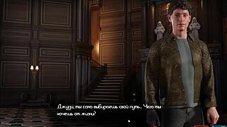 Complete Gameplay - The Genesis Order Part 60 with Hardcore Hentai Action