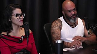 Jordanna Gomes’ First Recording: Wild Menage at Gay Club, Client Skipped Payment