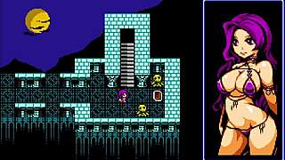 Tornjevi sukuba deo 2 eksplodira orgazmima