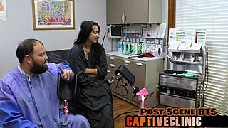 Strangers in the Night: Zombae’s Unfair Hentai Humiliation with Deepthroat Pain