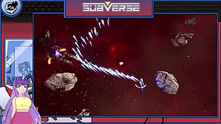 StudioFOW’s Subverse Part 13: Dive into Anime Hentai Game Action