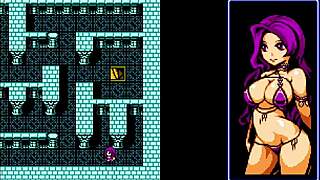 Tower Of Succubus Part 2 Explodes With Orgasms!