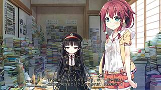 maitetu2 anime hentai intriguing adventures vol 2