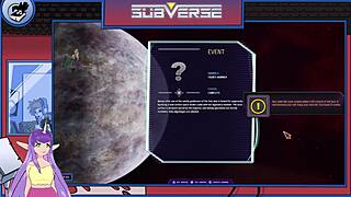 StudioFOW’s Subverse Part 13: Dive into Anime Hentai Game Action