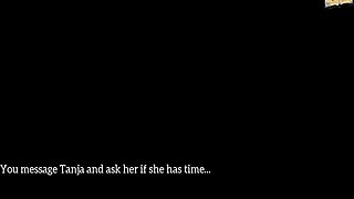 my new family episode 246 full of hentai fun 😍