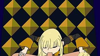 Ppppu Gaiden Ingrid Brandl Galatea V1