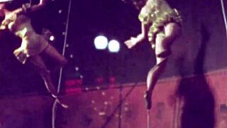 vintage erotic drawings with a sensual retro vibe