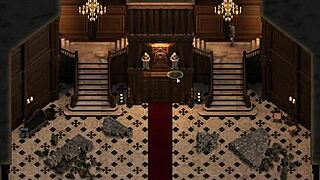 Complete Gameplay - The Genesis Order Part 60 with Hardcore Hentai Action