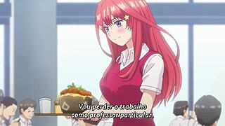 latest season anime episodes