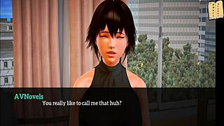 my new family episode 246 full of hentai fun 😍