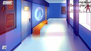 Overwatch academy34 part 2