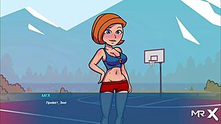 Hey, doing cunnilingus in Camppinewood E1 5 feels so wild